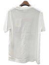 23 ZEWEL TS0001FA A1N89E 20WH Zwell Short Sleeve T-Shirt - ISABEL MARANT ETOILE - BALAAN 4