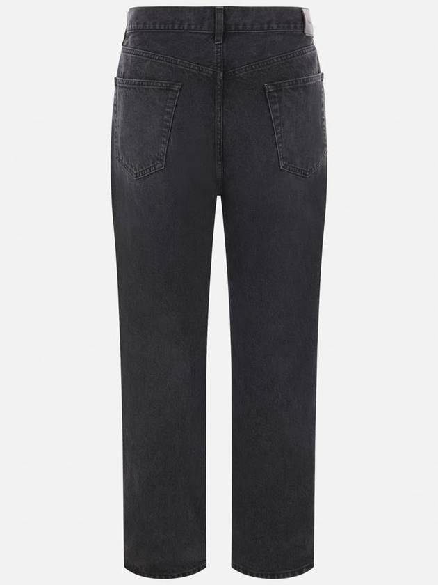 Saint Laurent  Jeans - SAINT LAURENT - BALAAN 2