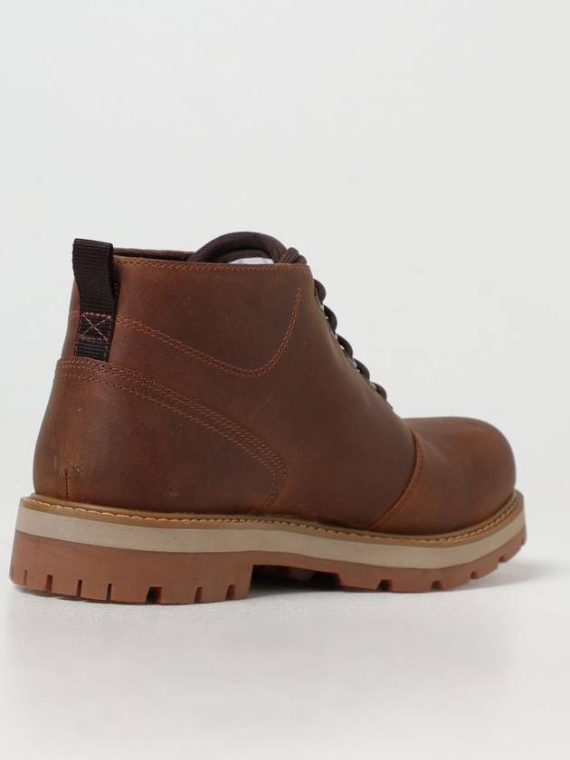 Shoes men Timberland - TIMBERLAND - BALAAN 3