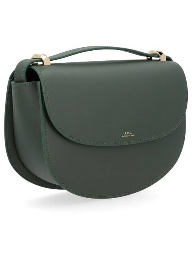 Cross Bag 728314 Free - A.P.C. - BALAAN 3