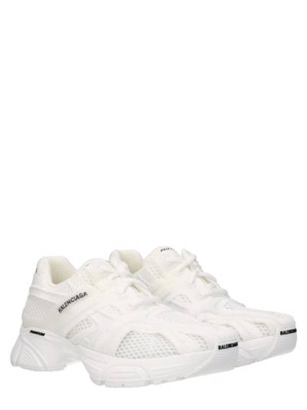 Phantom Low Top Sneakers White - BALENCIAGA - BALAAN 3