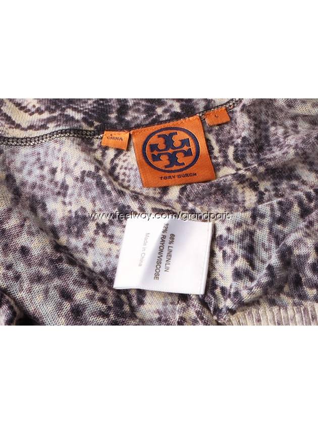 women cardigan - TORY BURCH - BALAAN 3