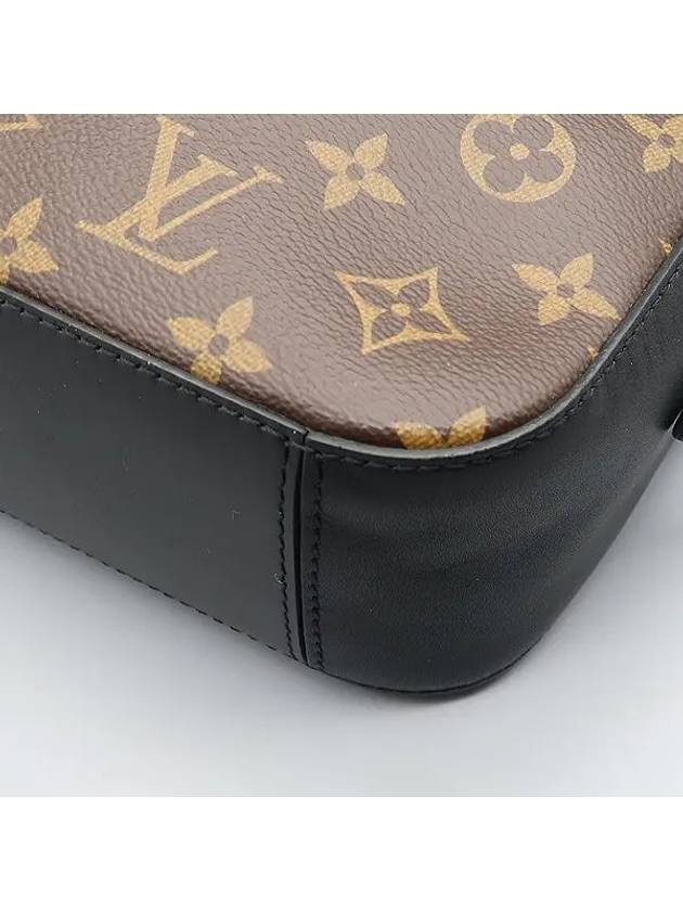 M43555 Crossbody Bag - LOUIS VUITTON - BALAAN 5