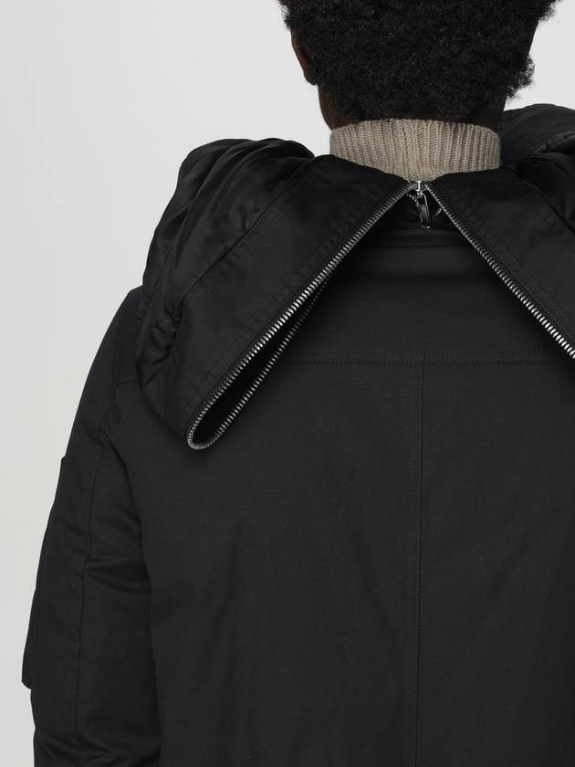 Coat men Rick Owens - RICK OWENS - BALAAN 5