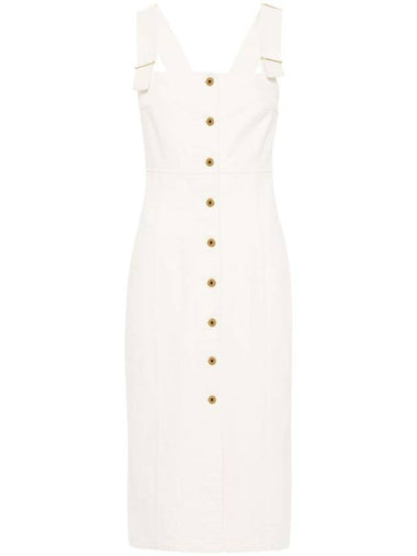 PATOU Dresses Beige - PATOU - BALAAN 1