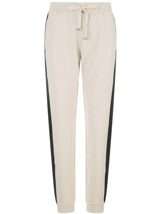 23FW Thomas THOMAS jogger pants 2397860239 001 - MAX MARA - BALAAN 1