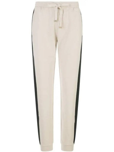 23FW Thomas THOMAS jogger pants 2397860239 001 - MAX MARA - BALAAN 1