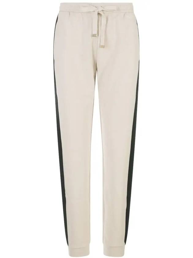 23FW Thomas THOMAS jogger pants 2397860239 001 - MAX MARA - BALAAN 1