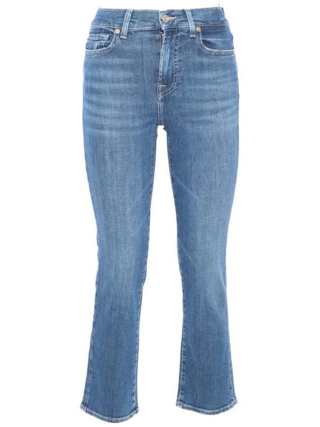 7 For All Mankind Jeans - 7 FOR ALL MANKIND - BALAAN 1