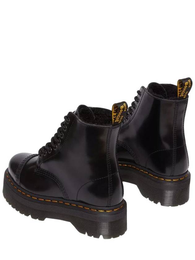 Dr. Martens Boots - DR. MARTENS - BALAAN 3