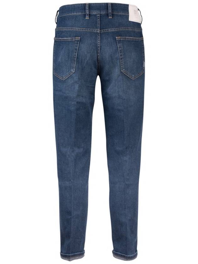 Pt01 Indigo Special Jeans - PT01 - BALAAN 2