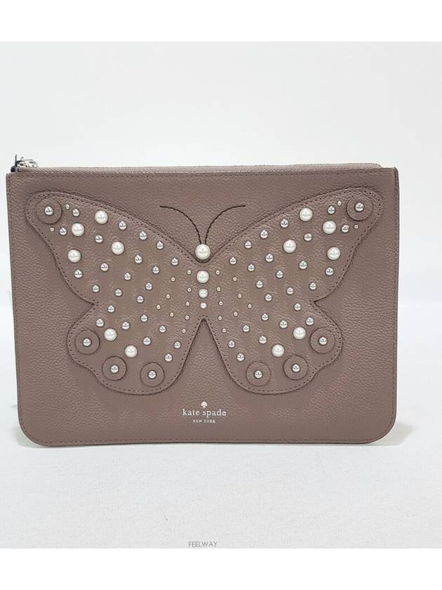 women clutch bag - KATE SPADE - BALAAN 2