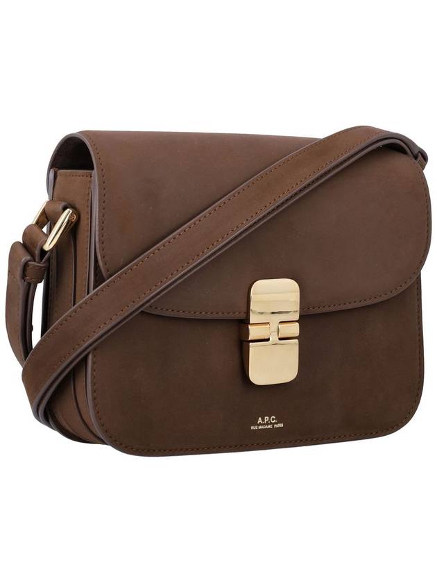 SAC GRACE SMALL - A.P.C. - BALAAN 2