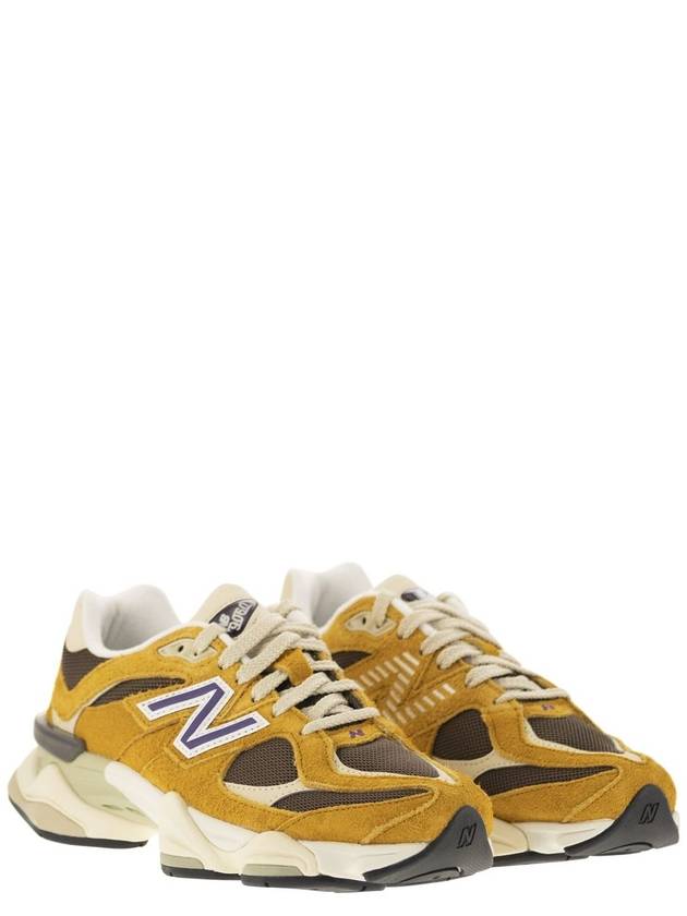 9060 - Sneakers - NEW BALANCE - BALAAN 4