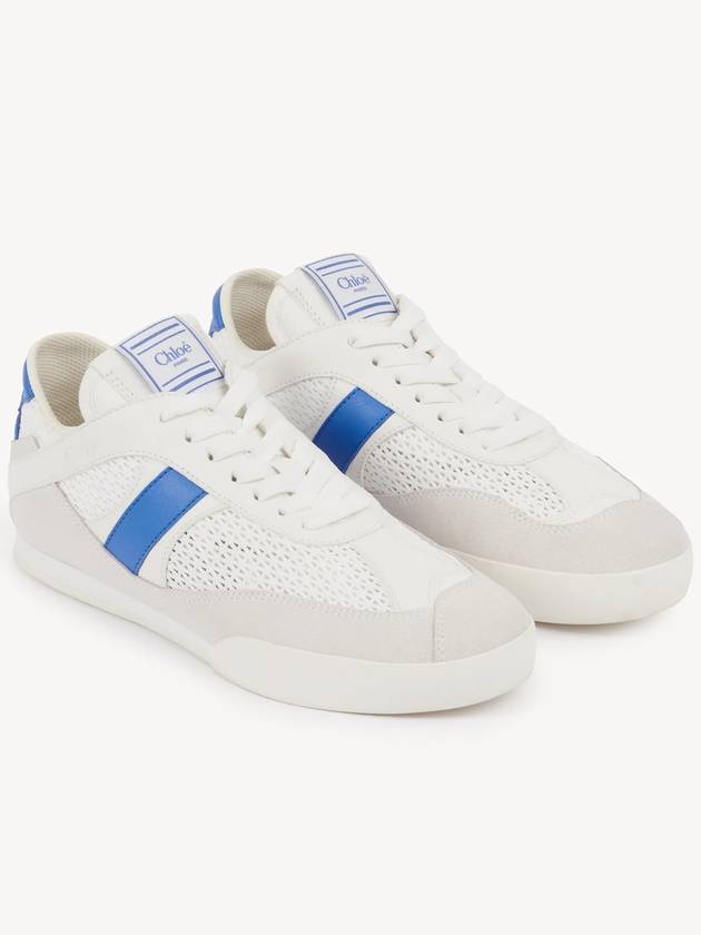 Chloè Sneakers White - CHLOE - BALAAN 2