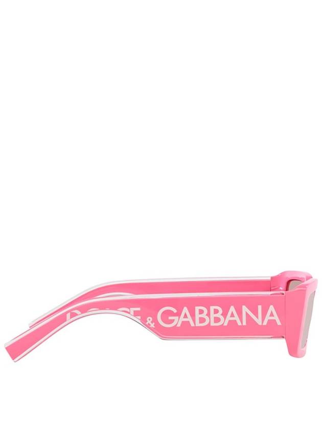 Dolce & Gabbana DG6187 Pink - DOLCE&GABBANA - BALAAN 3