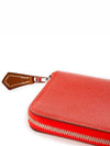 Silk coin purse H083345CKAC - HERMES - BALAAN 3