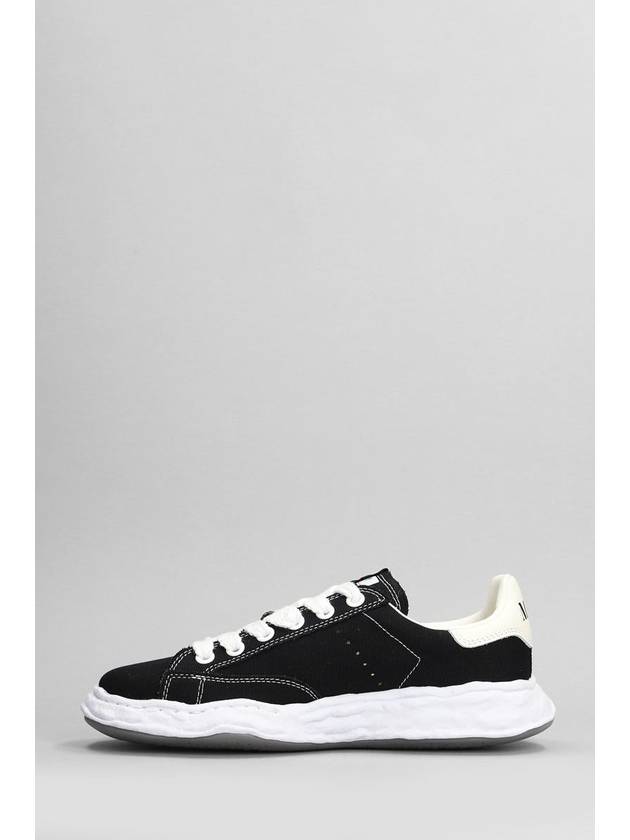 Mihara Yasuhiro Charles Sneakers - MIHARA YASUHIRO - BALAAN 3