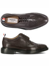 Long Wing Brogues MFD002H 06549 210 - THOM BROWNE - BALAAN 2