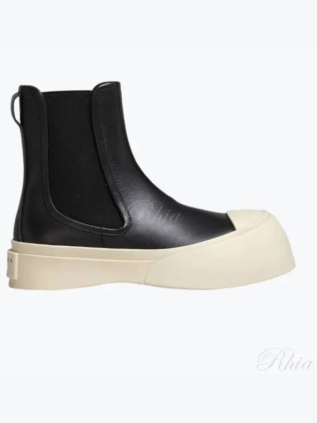 Pablo Chelsea Boots Shoes TCZW000502 P2722 - MARNI - BALAAN 1