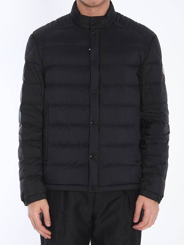 Selves Down Jacket - MONCLER - BALAAN 1