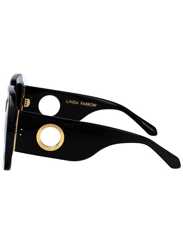 Linda Farrow Sunglasses - LINDA FARROW - BALAAN 3