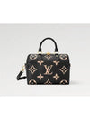 Speedy Bandouliere Tote Bag Black - LOUIS VUITTON - BALAAN 3