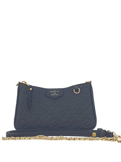 Women s Easy Pouch On Strap 4219 - LOUIS VUITTON - BALAAN 2