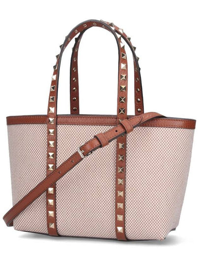 Valentino Garavani Bags.. Beige - VALENTINO - BALAAN 2