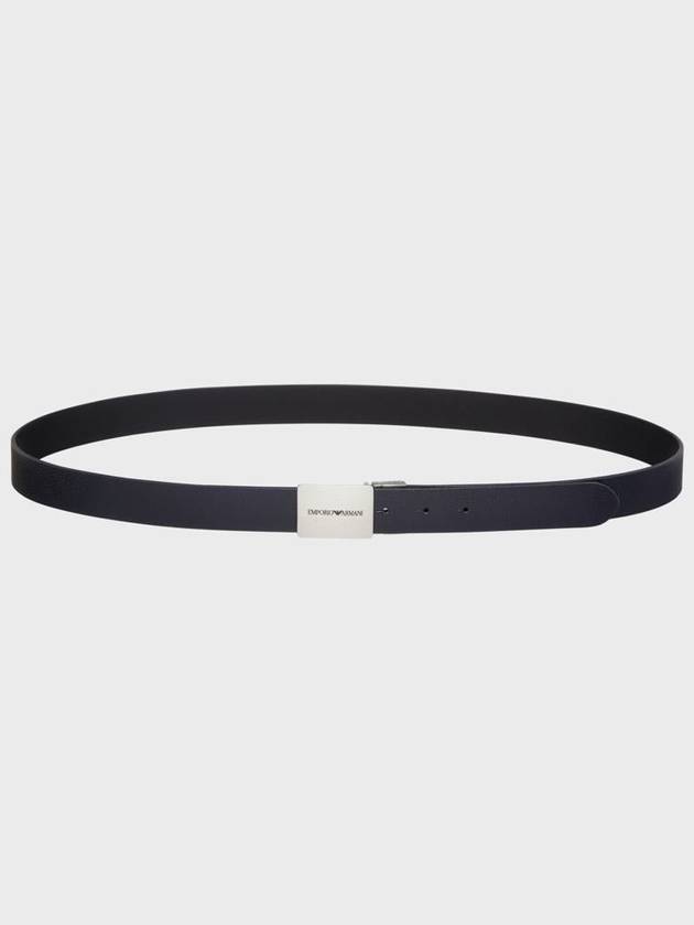 Emporio Armani Belt - EMPORIO ARMANI - BALAAN 1