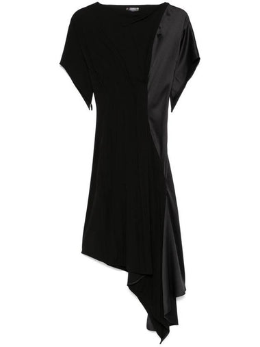 MUGLER Dresses Black - MUGLER - BALAAN 1