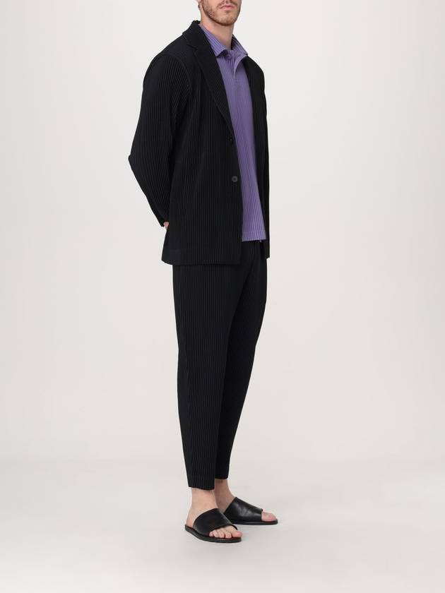 Blazer men Homme Plisse' Issey Miyake - ISSEY MIYAKE - BALAAN 2