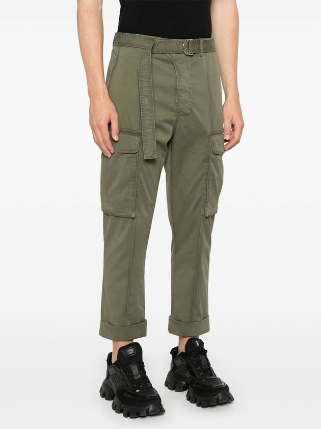 Balmain Trousers - BALMAIN - BALAAN 3