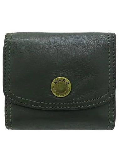 Marc Jacobs medium wallet - MARC JACOBS - BALAAN 1