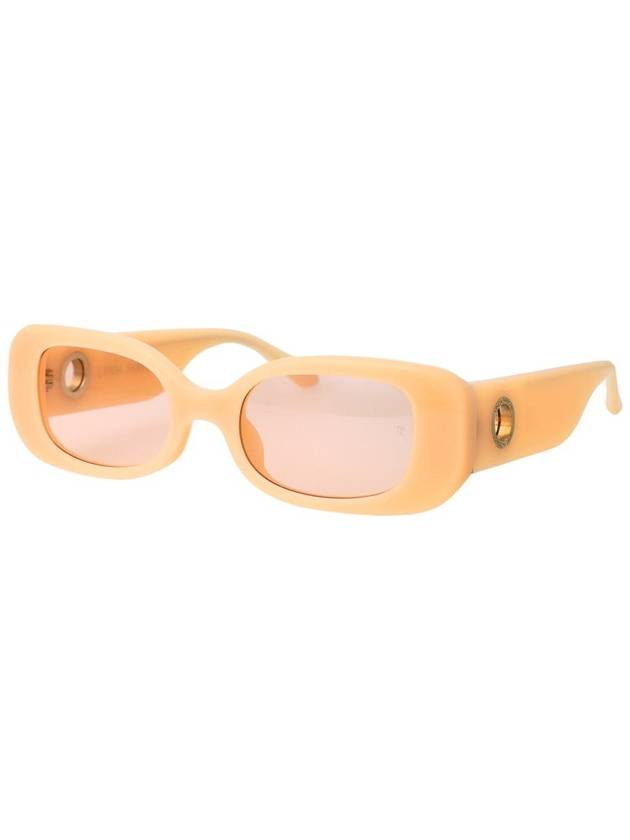 Linda Farrow Sunglasses - LINDA FARROW - BALAAN 2