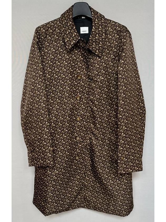 coat 105 - BURBERRY - BALAAN 3