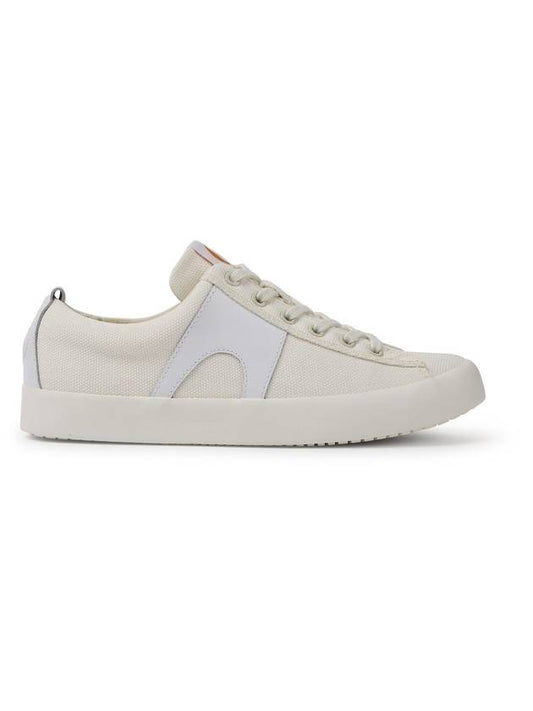 Imar Copa Low Top Sneakers White - CAMPER - BALAAN 1