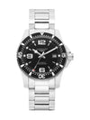 L37424566 HydroConquest Automatic Men's Metal Watch 41mm - LONGINES - BALAAN 2