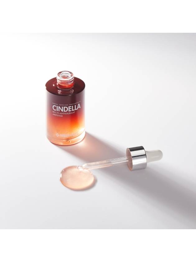 [MEDIPEEL] Cindella Ampoule 100ml - MEDIPEEL - BALAAN 2