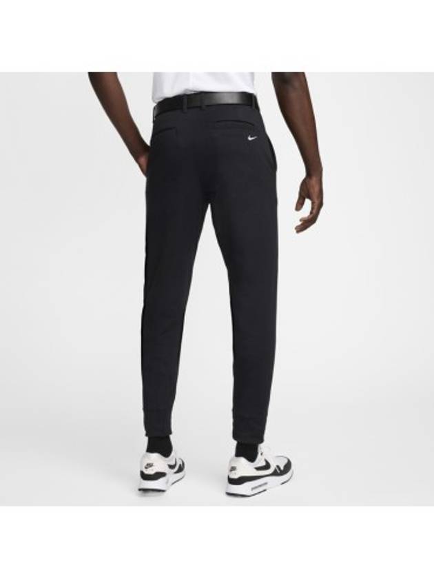 Men's Tour Jogger Pants Black - NIKE - BALAAN 3