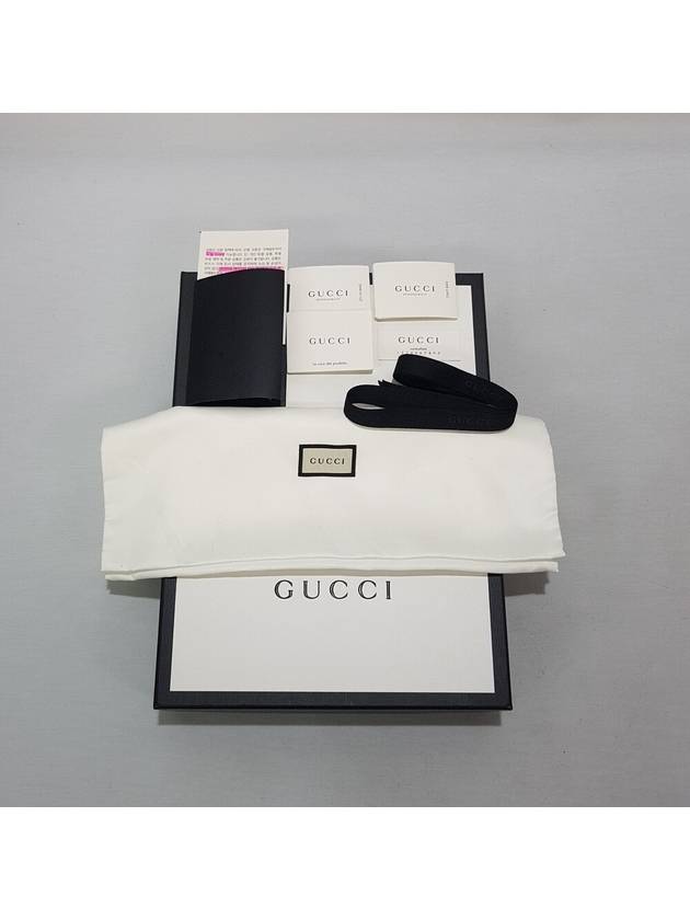 men clutch bag - GUCCI - BALAAN 10