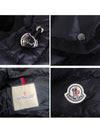 Women s Hermine black padding 1C00042595FE999 - MONCLER - BALAAN 9