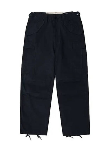 SUCS303E N Men's Long Pants - NANAMICA - BALAAN 1