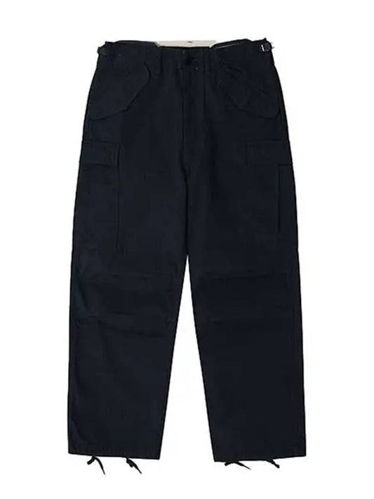 SUCS303E N Men's Long Pants - NANAMICA - BALAAN 2