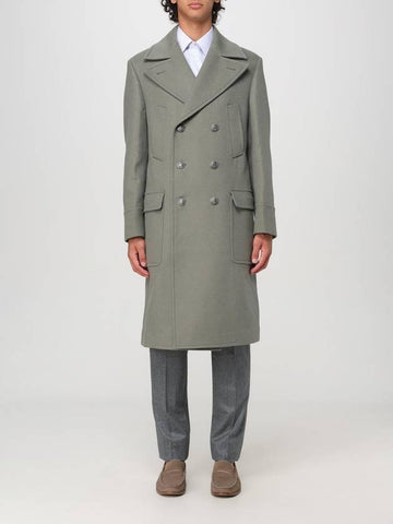 Trench coat men Brunello Cucinelli - BRUNELLO CUCINELLI - BALAAN 1