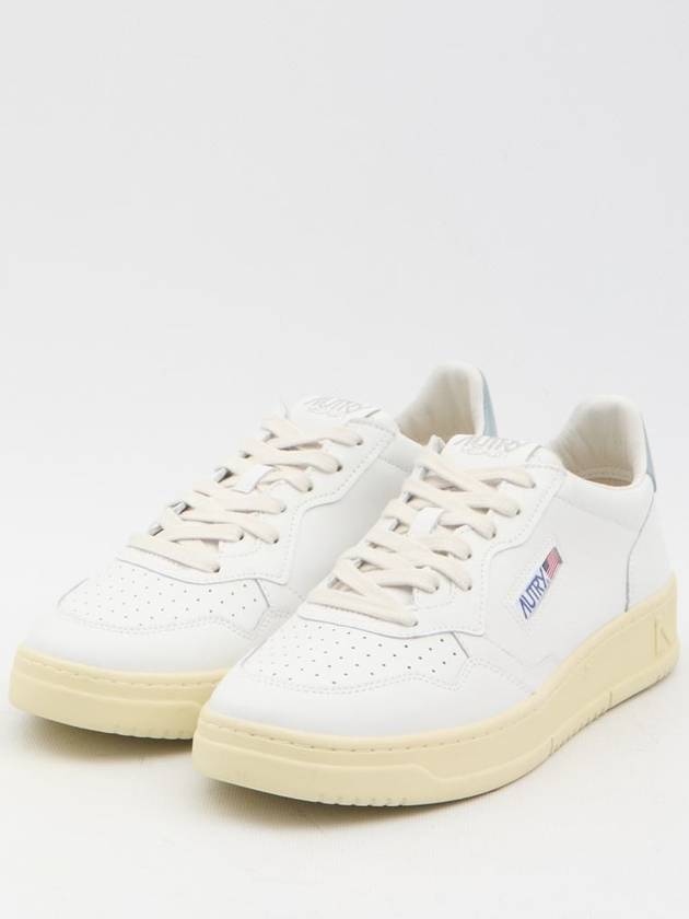 Medalist Sneakers - AUTRY - BALAAN 2