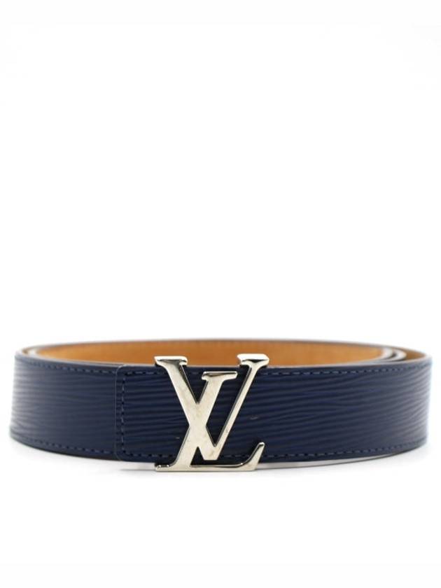 utah belt - LOUIS VUITTON - BALAAN 9