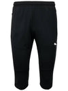 KK Team Liga Training 3/4 Short Black - PUMA - BALAAN 1