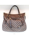 women shoulder bag - LOUIS VUITTON - BALAAN 9