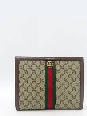 625549 clutch bag - GUCCI - BALAAN 1